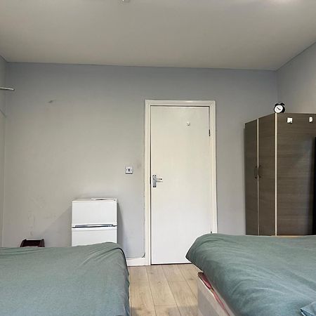 Sterne Street 4 Person Room Londres Exterior foto