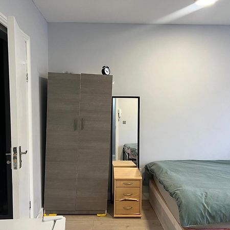Sterne Street 4 Person Room Londres Exterior foto