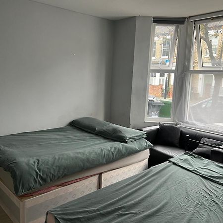 Sterne Street 4 Person Room Londres Exterior foto