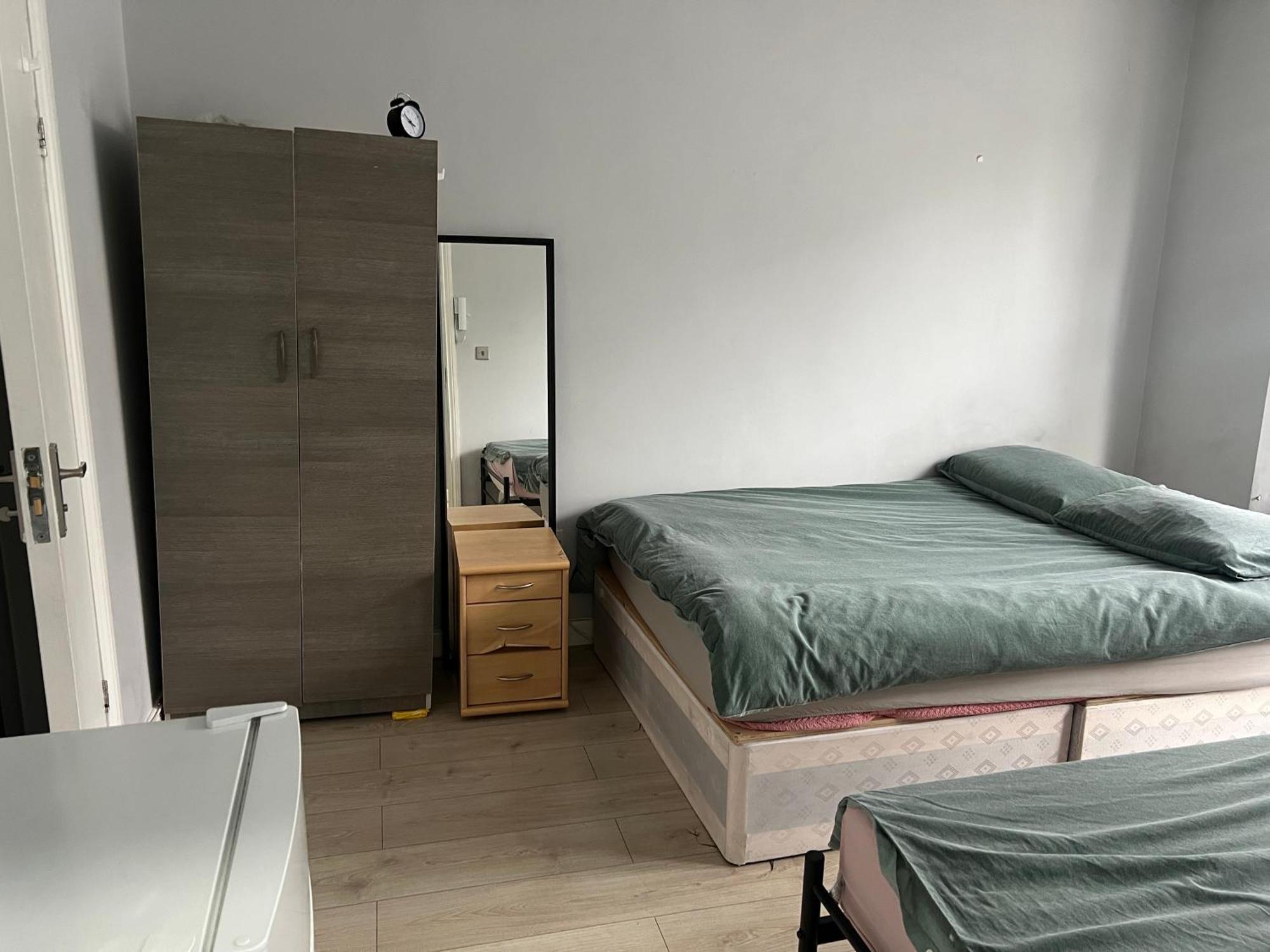 Sterne Street 4 Person Room Londres Exterior foto